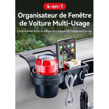 L'Organisateur de Fenêtre...