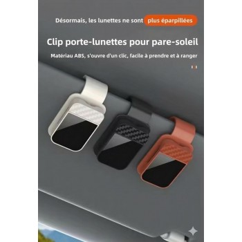Porte-Lunettes "Elegance &...